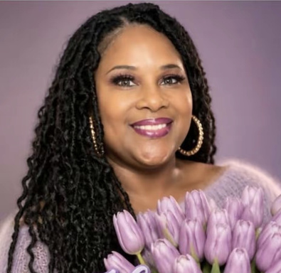 Image of Author Chardell Moore