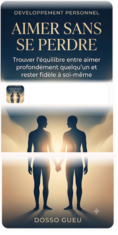 Image of Author AIMER SANS SE PERDRE
