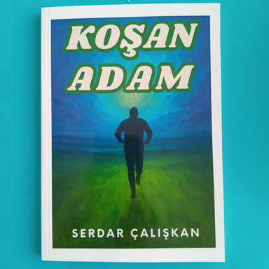 Image of Author Serdar ÇALIŞKAN