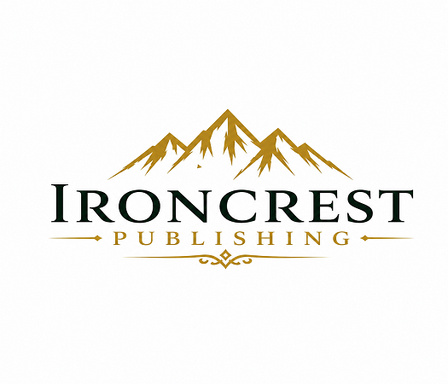 Image of Author Ironcrest Publishing