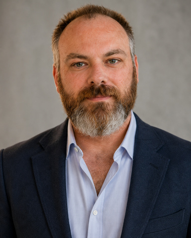 Image of Author Alexander G. Vargas