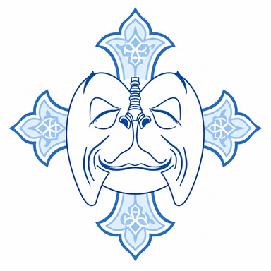 Image of Author Smiling Lungs Books