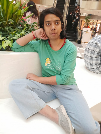 Image of Author The Art of Storytelling – By Saumya Singh