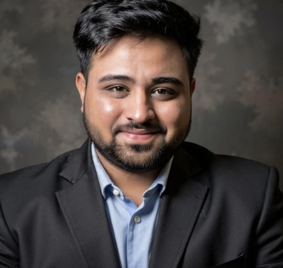 Image of Author Ruturaj Asane
