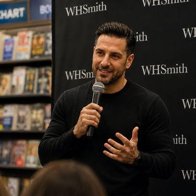 Image of Author Author PeteB