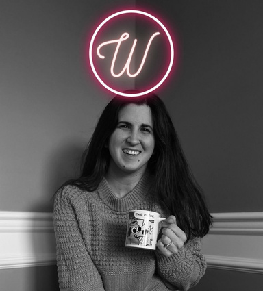 Image of Author Melissa Mallari