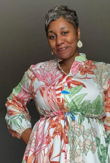 Bild des Autors TAMIKA LINDSEY