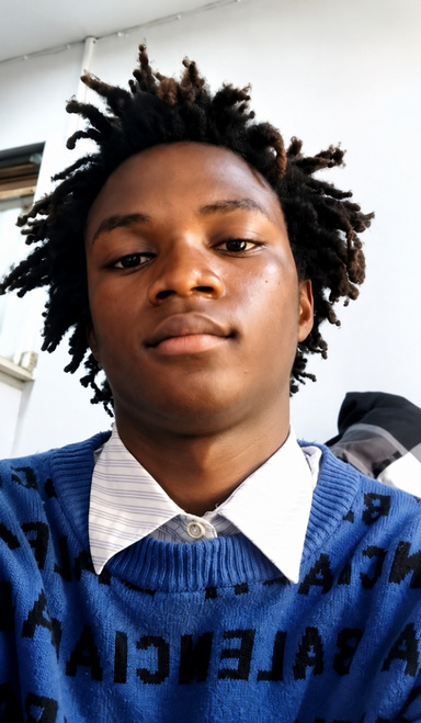 Image of Author Abifarin Ephraim
