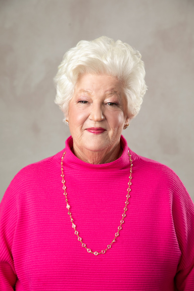 Image of Author Mary Puplava