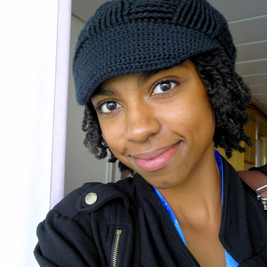 Image of Author Zariel