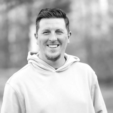 Image of Author Aaron Joseph Hall