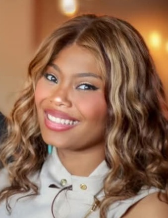 Image of Author L. L. Nelson | Author of The AI Playbook