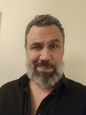 Image of Author Mr.O
