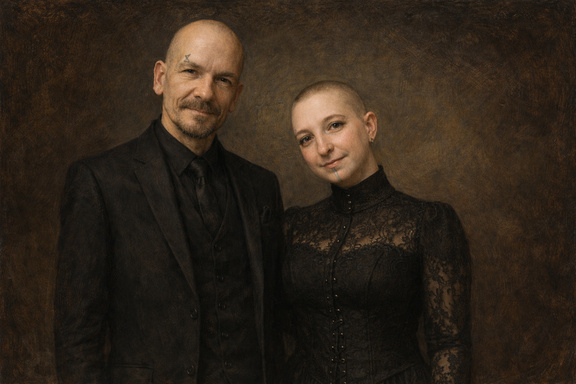 Image of Author Baron & Baronessa Araignee