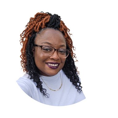 Image of Author Who is Dr. Destiny Huff?