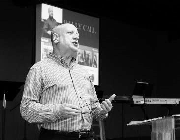 Image of Author Bob Long