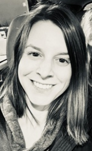 Image of Author Ericka Clay
