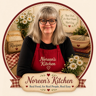 Image of Author Noreen Lambert