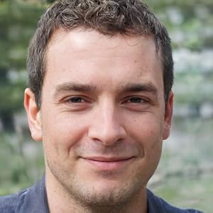 Image of Author Judd Baxter