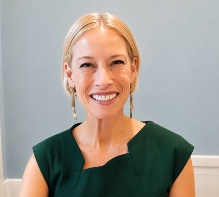 Image of Author Lisa Oldson, MD