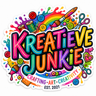 Image of Author Kreative Junkie Designs