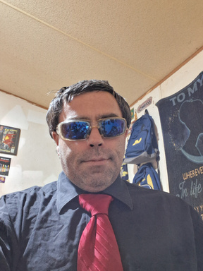 Bild des Autors Christopher LaRock
