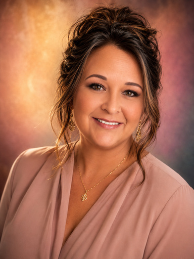 Image of Author Lisa Gale