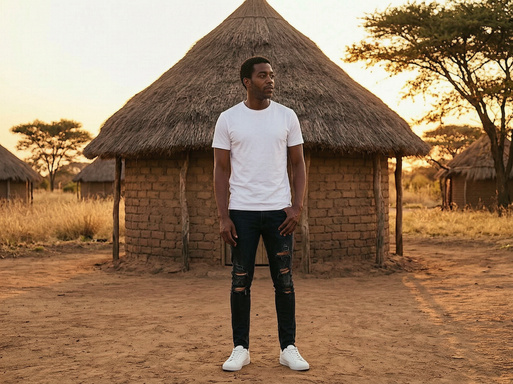 Image of Author Munashe Charles Gumbonzvanda