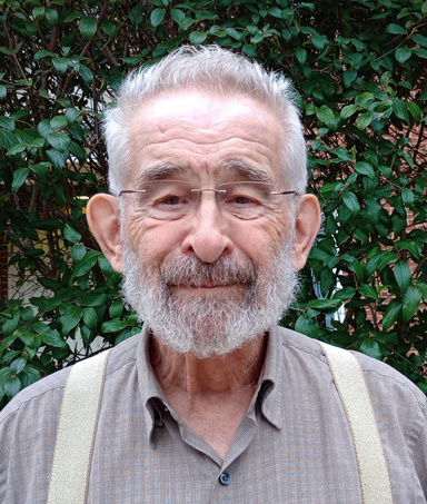 Image of Author Haydon Rochester Jr.