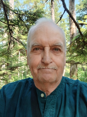 Bild des Autors Garrison Clifford Gibson