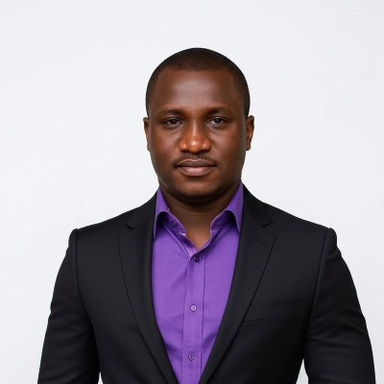 Image of Author Chinedu Chibuzor Udeze