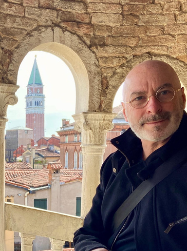 Image of Author Renaud Aulagner