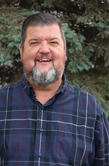 Image of Author Timothy James