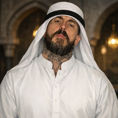 Image of Author Matt Post