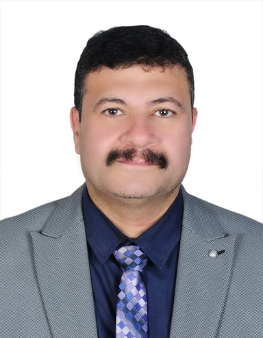 Image of Author ‪Sameh Mohamed Salaheldin Mohamed Elnasiri