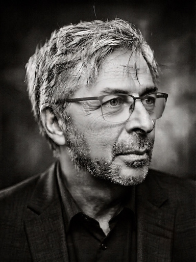 Image of Author PHILIPPE POSTIC