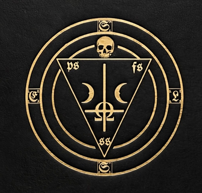 Image of Author Ecclesia Luciferi