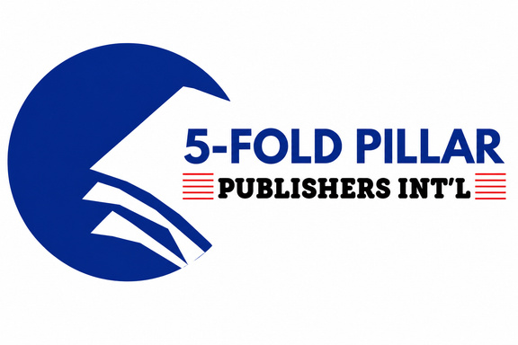 Image of Author 5-Fold Pillar Publishers Int'l