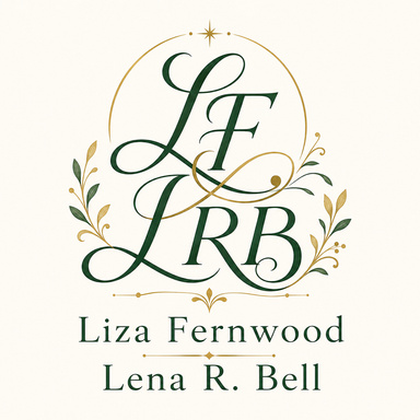 Image of Author Liza Fernwood