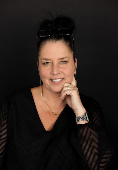 Image of Author Sylvie Le Guerrier
