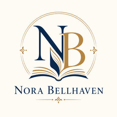 Image of Author Nora Bellhaven