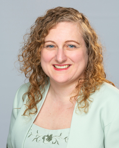 Image of Author Heather Hobson (Lewis)