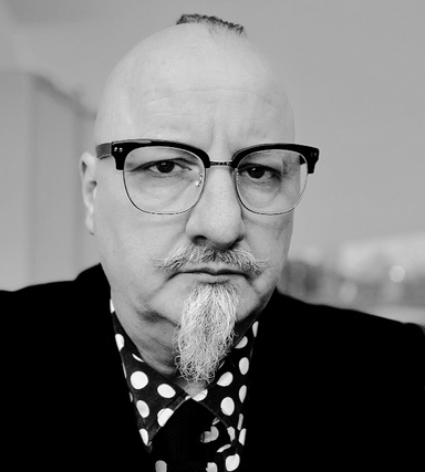 Image of Author Dan Verkys