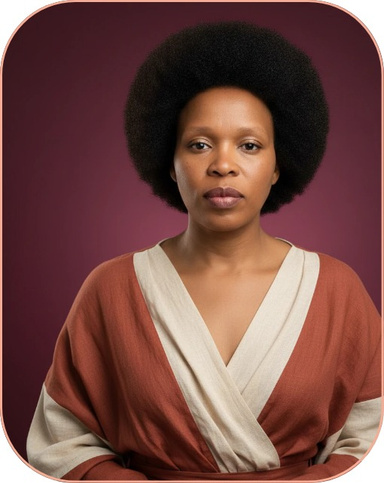 Image of Author Oteng Mtshali | Healing, Growth & Relationships