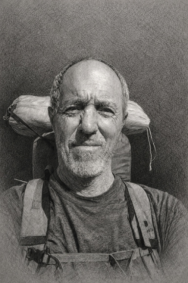 Image of Author How the World Really Works