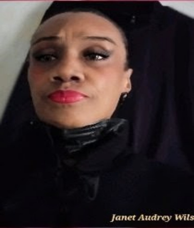 Image of Author Janet Audrey Wilson