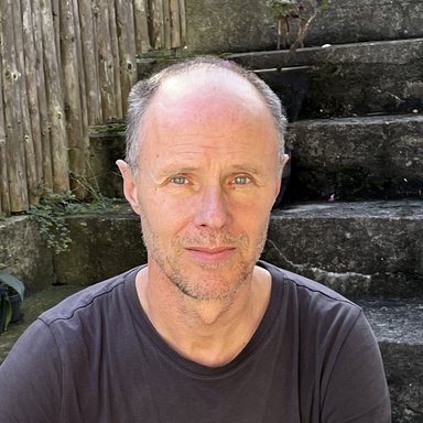 Image of Author Mik Aidt