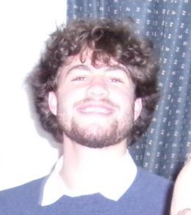 Image of Author Joseph R. DeGroat
