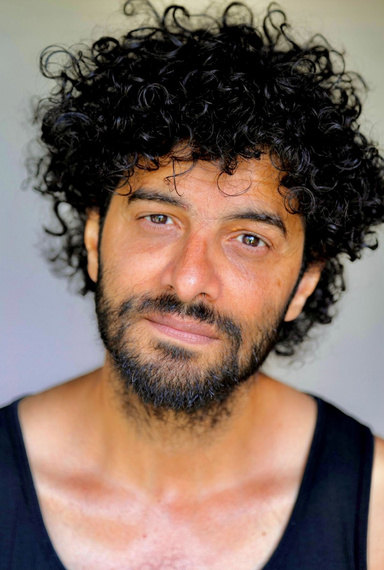 Image of Author Hossam Meneai
