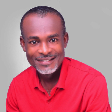Photo de l’auteur PATRICK ONWE - Inspiring Minds, Empowering Lives...